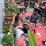 Cruce De Caminos Hostel Arzua