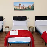 Hostel Cruce De Caminos Arzua