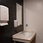 Cruce De Caminos Hostel