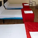 Hostel Cruce De Caminos