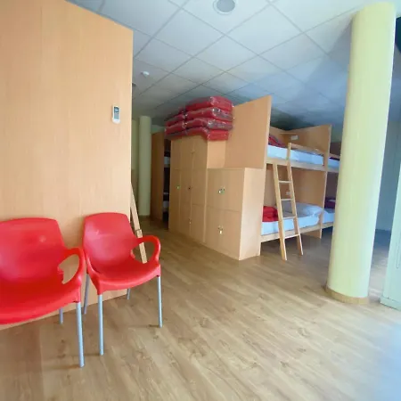 Hostel Cruce De Caminos Arzua