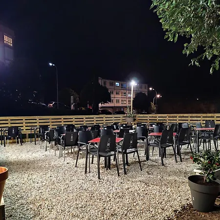 Auberge de jeunesse Cruce De Caminos *