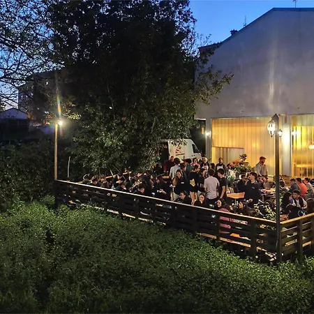 Hostel Cruce De Caminos