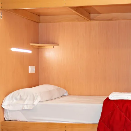 Hostel Cruce De Caminos Arzua