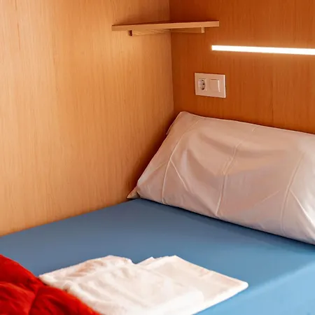 Hostel Cruce De Caminos