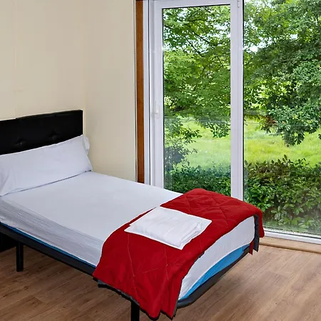 Cruce De Caminos Hostel