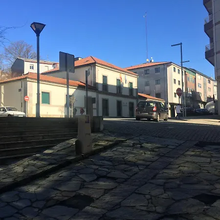 Cruce De Caminos * Arzua