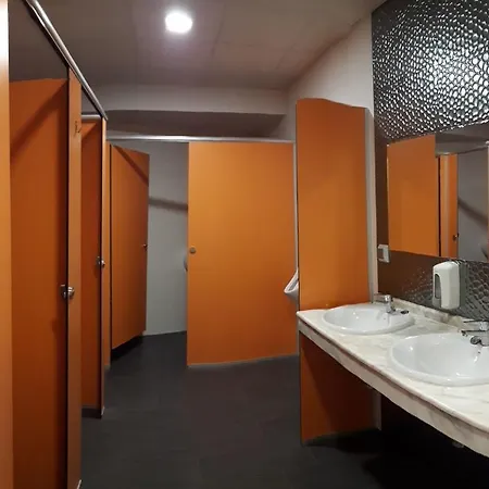 Cruce De Caminos Hostel Arzua