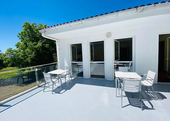 Cruce De Caminos Vandrerhjem