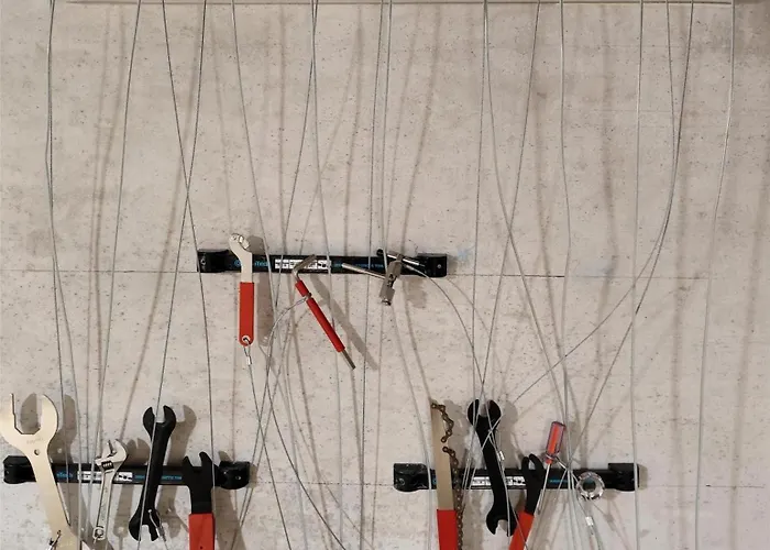 Cruce De Caminos Vandrarhem