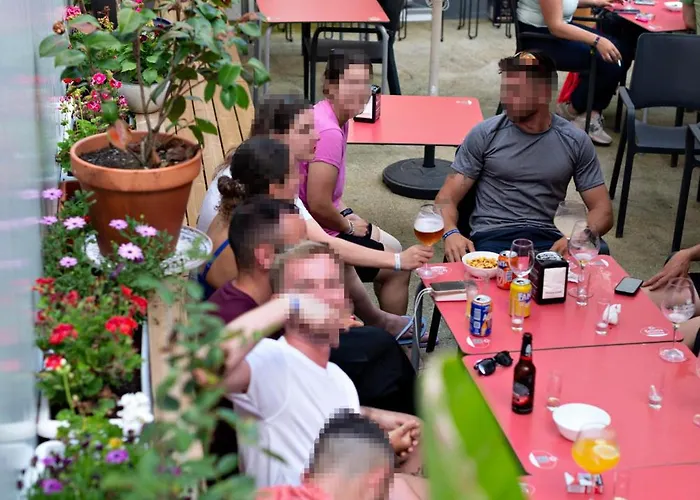 Cruce De Caminos Vandrerhjem Arzúa