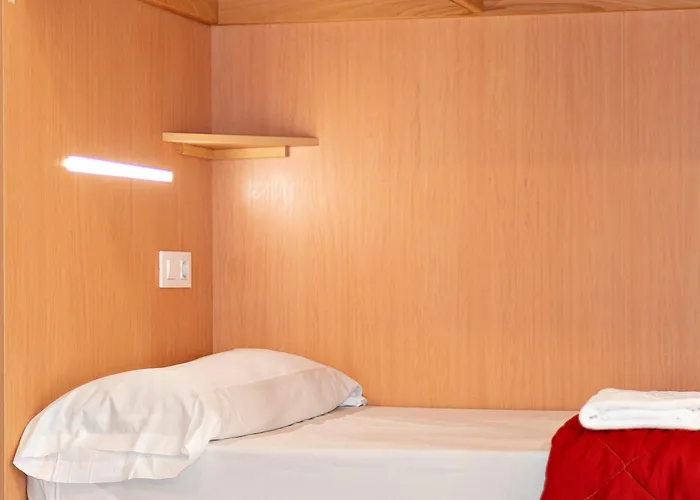 Vandrarhem Cruce De Caminos Arzúa